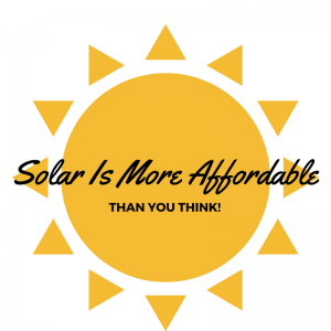 Cape Cod affordable solar installer